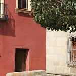 El Museo Appartement Ávila