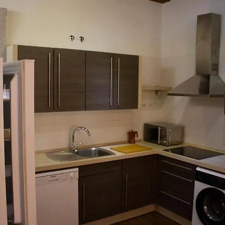 El Museo Lejlighed Ávila