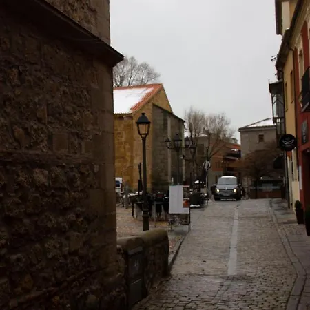 Appartamento El Museo *