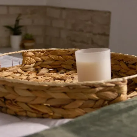 El Museo Lejlighed Ávila