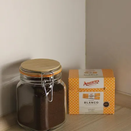 Appartement El Museo *