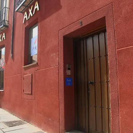 Apartman El Museo