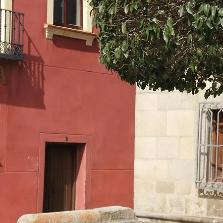 El Museo 아파트 Ávila
