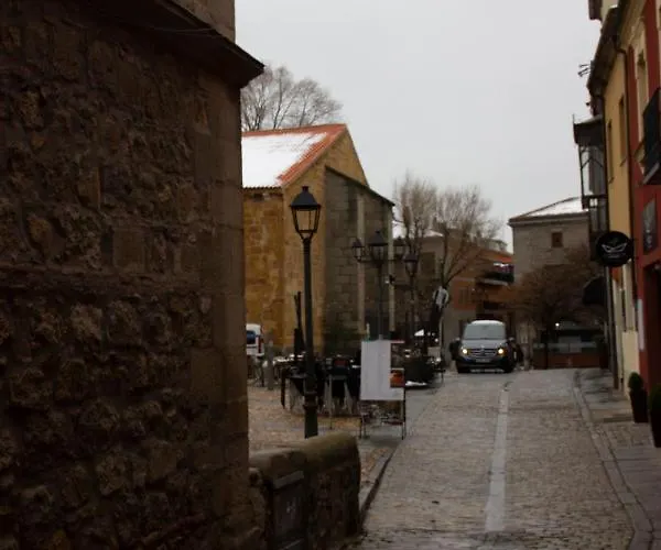 Lejlighed El Museo *