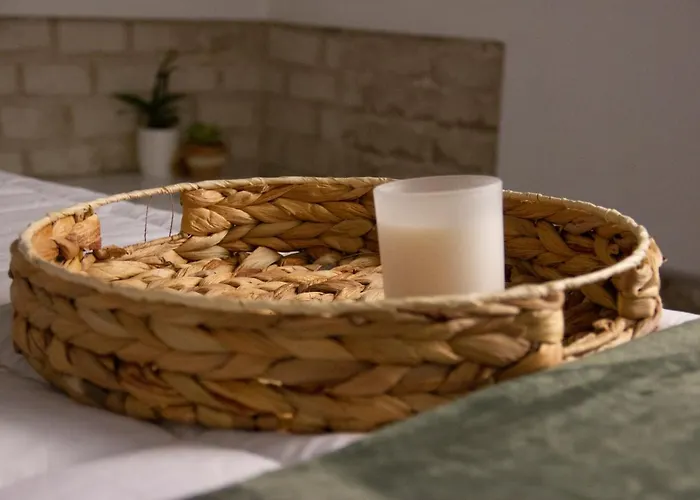 El Museo Appartement Ávila