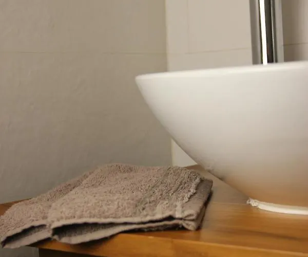 El Museo Appartement Ávila