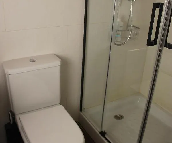 El Museo Appartement