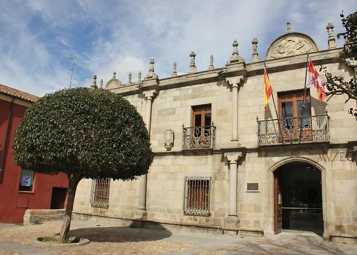 El Museo * Ávila