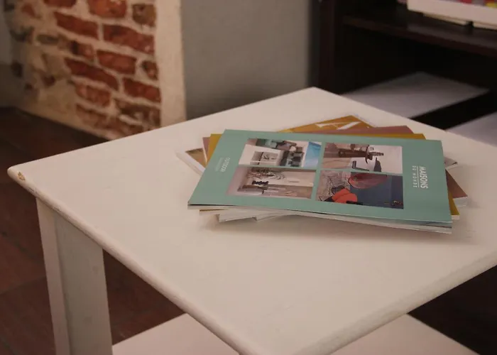 Appartement El Museo Ávila