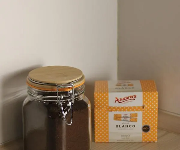 Apartment El Museo *