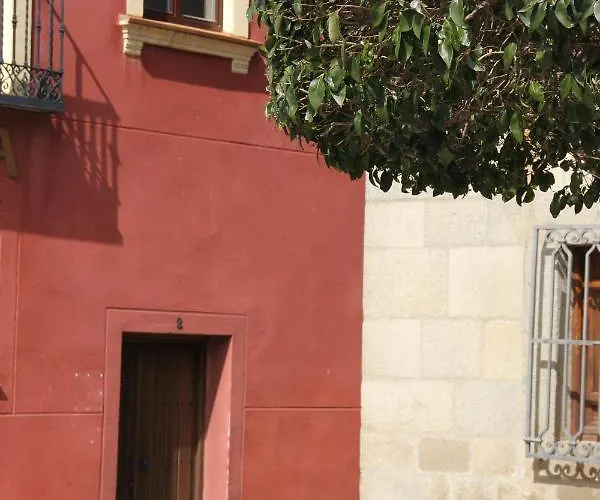 El Museo Apartment Avila